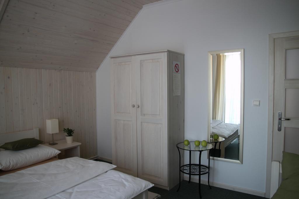Libra Mikołajki Quarto foto