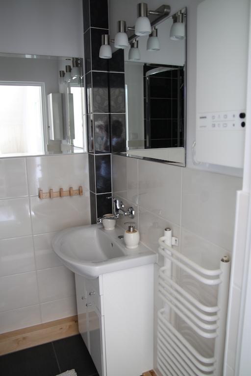 Libra Mikołajki Quarto foto