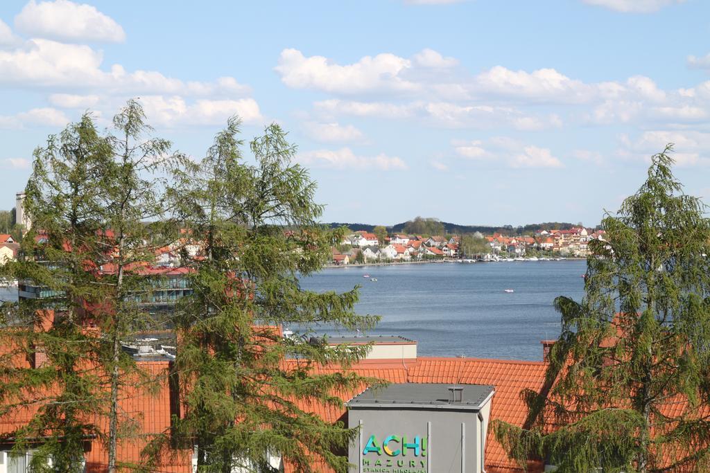 Libra Mikołajki Quarto foto