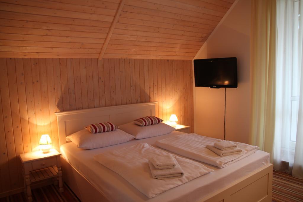 Libra Mikołajki Exterior foto
