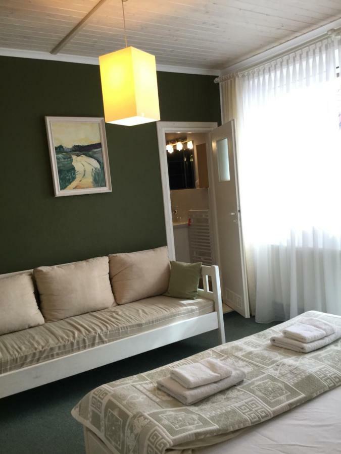 Libra Mikołajki Exterior foto